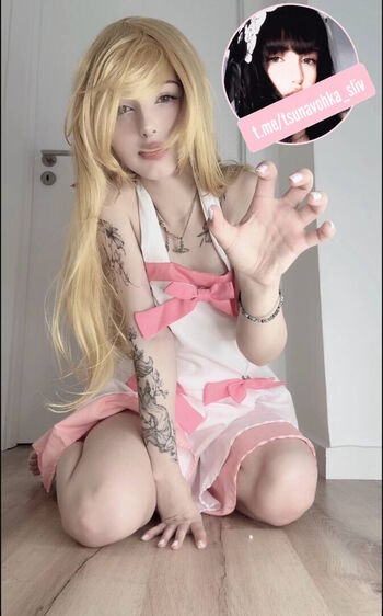Full leaked Anyatsunava private photo