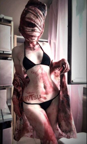 Full leaked Anyatsunava page private photo