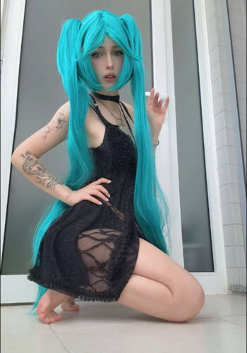 Full leaked Anyatsunava private photo