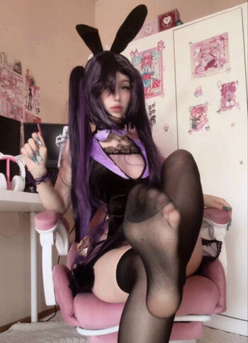 Full leaked Anyatsunava private photo