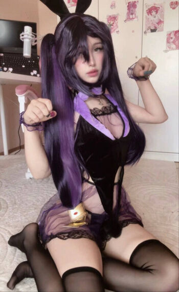 Full leaked Anyatsunava private photo