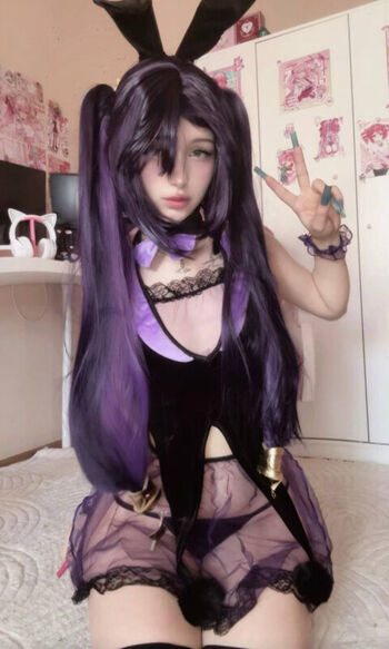 Full leaked Anyatsunava private photo