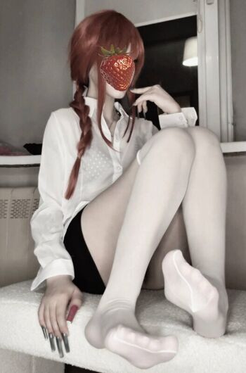 Full leaked Anyatsunava private photo