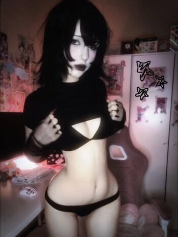 Full leaked Anyatsunava private photo