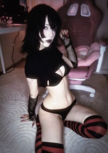 Full leaked Anyatsunava private photo