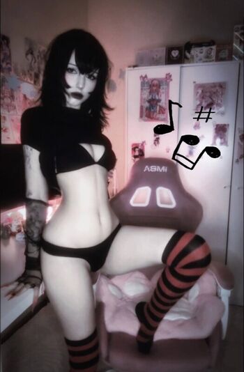 Full leaked Anyatsunava private photo