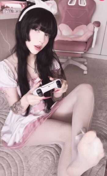 Full leaked Anyatsunava private photo