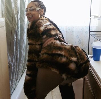 Full leaked Anycia private photo
