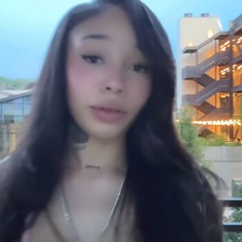 Full leaked Anycia private photo