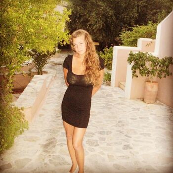 Anyutka Scherbakova-Uzhegova