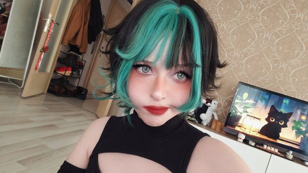 Full leaked Anzujaamu private photo