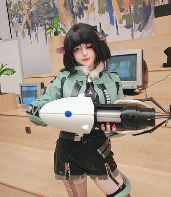 Full leaked Anzujaamu private photo
