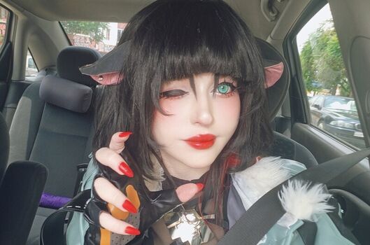 Full leaked Anzujaamu private photo