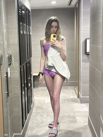 Full leaked Aoife bee private photo