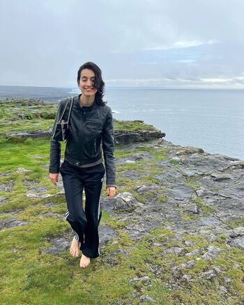 Aoife Louise Rosso Kirk