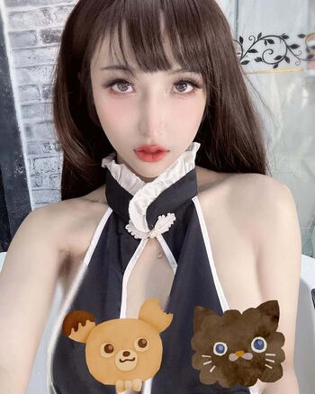 Full leaked Aom yumi private photo