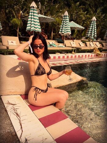 Full leaked Aora dj private photo