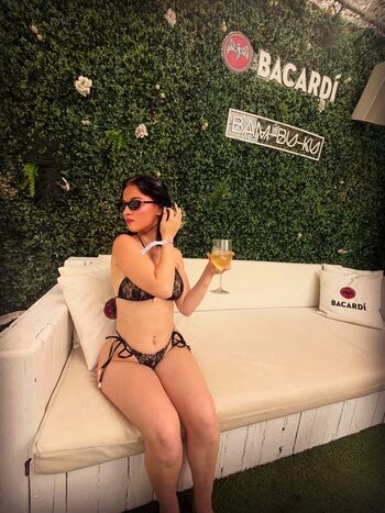 Full leaked Aora dj private photo