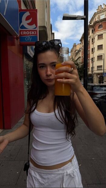 Full leaked Aoyamakate private photo