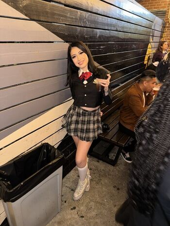 Full leaked Aphrodite sanctuary private photo
