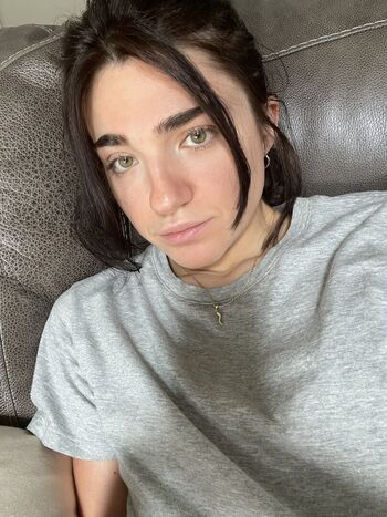 Full leaked Apinky private photo