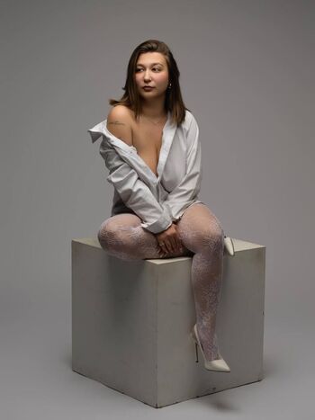 Full leaked Apoline perret page private photo