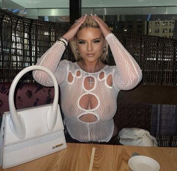 Full leaked Apollonia llewellyn private photo