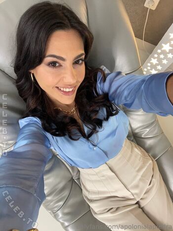 Full leaked Apolonia lapiedra page private onlyfans photo