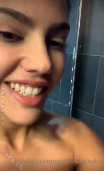 Full leaked Apolonia lapiedra private onlyfans photo