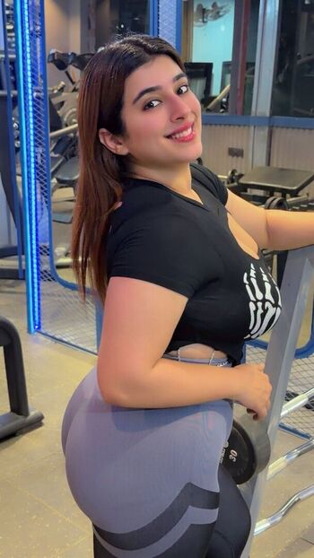 Full leaked Apoorva bhalla private photo