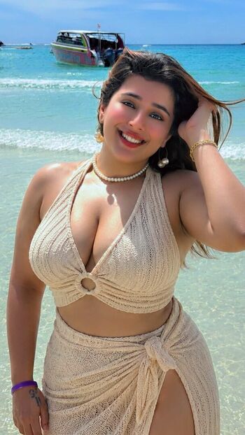 Full leaked Apoorva bhalla private photo