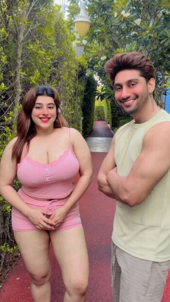 Full leaked Apoorva bhalla private photo