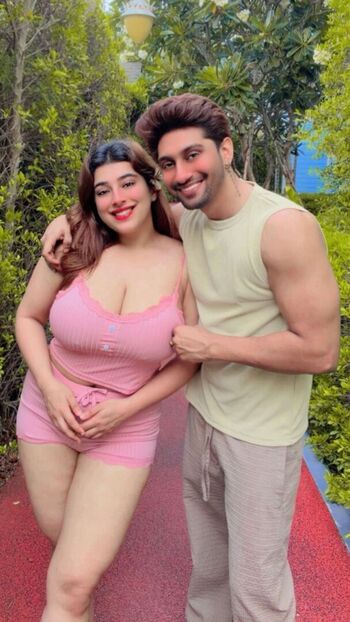 Full leaked Apoorva bhalla private photo