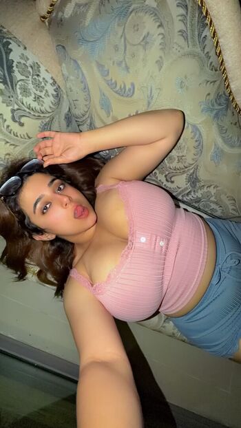 Full leaked Apoorva bhalla private photo