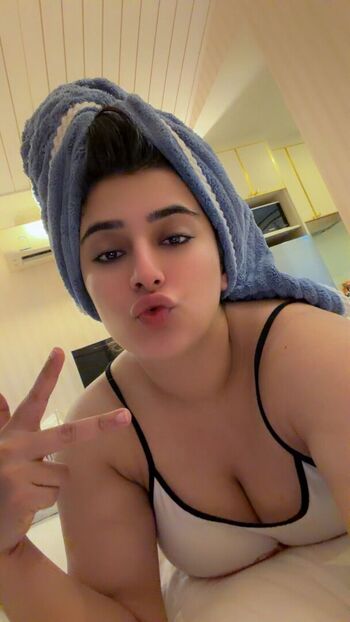 Full leaked Apoorva bhalla private photo