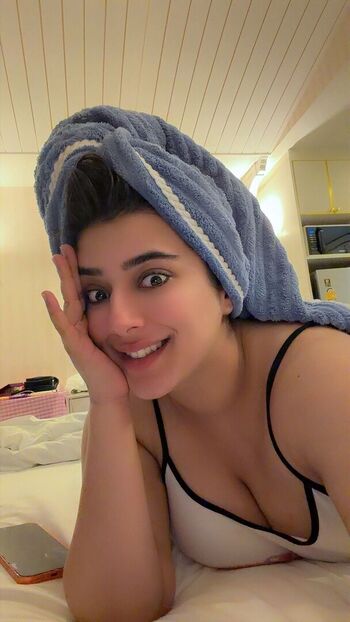 Full leaked Apoorva bhalla private photo