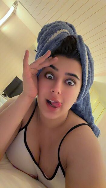 Full leaked Apoorva bhalla private photo