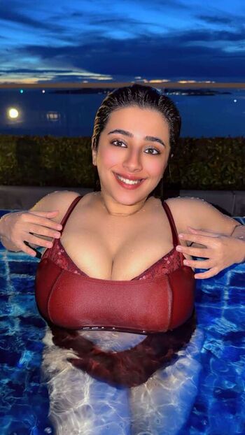 Full leaked Apoorva bhalla private photo