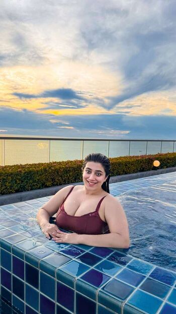 Full leaked Apoorva bhalla private photo