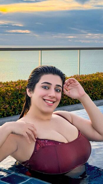 Full leaked Apoorva bhalla private photo