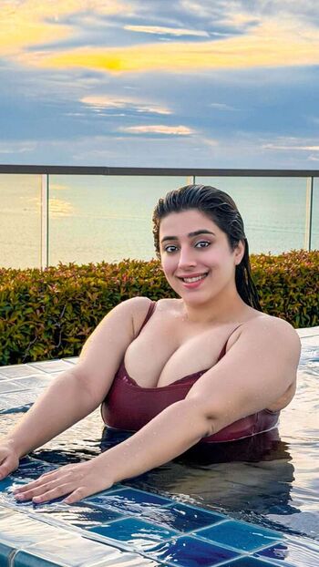 Full leaked Apoorva bhalla private photo