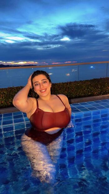 Full leaked Apoorva bhalla private photo