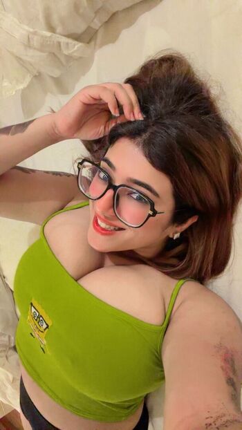 Full leaked Apoorva bhalla private photo