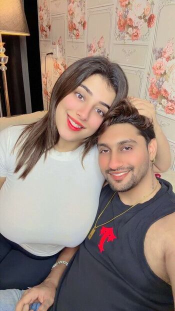 Full leaked Apoorva bhalla private photo