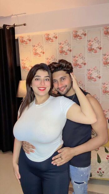 Full leaked Apoorva bhalla private photo