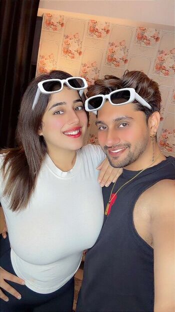 Full leaked Apoorva bhalla private photo