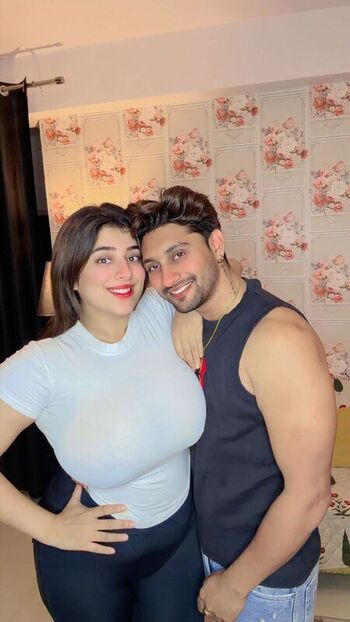Full leaked Apoorva bhalla private photo