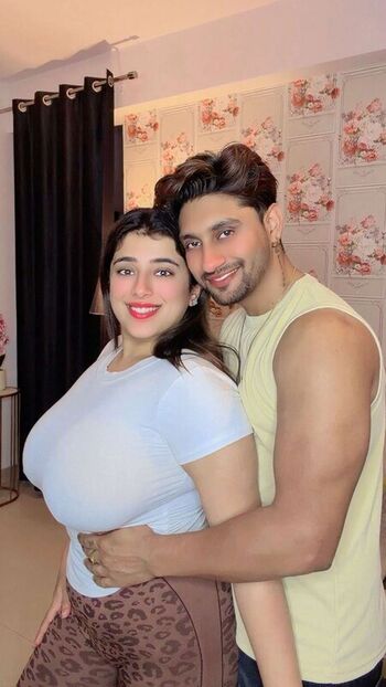 Full leaked Apoorva bhalla private photo