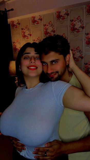 Full leaked Apoorva bhalla private photo