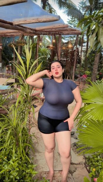 Full leaked Apoorva bhalla page private photo